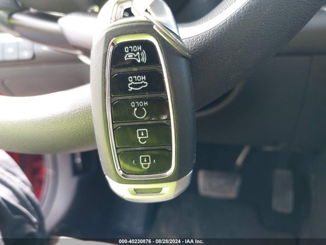 Hyundai ELANTRA SEL 2023 5NPLM4AG1PH118978 Image 11