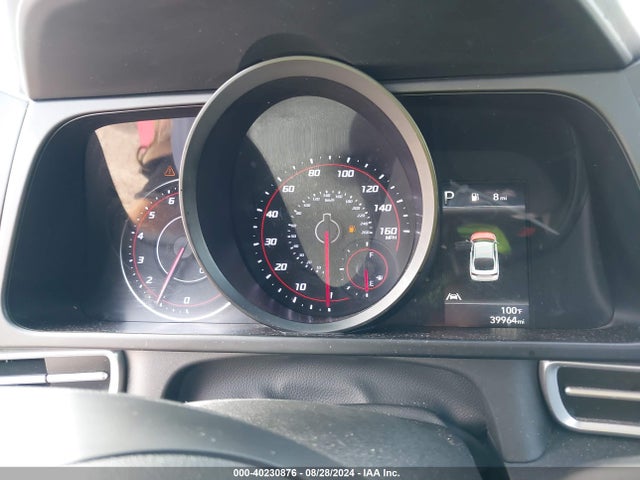Hyundai ELANTRA SEL 2023 5NPLM4AG1PH118978 Image 15