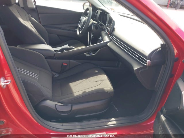 Hyundai ELANTRA SEL 2023 5NPLM4AG1PH118978 Image 5