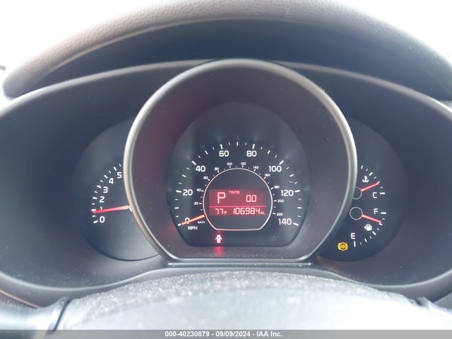 KIA SOUL + 2014 KNDJP3A59E7046503 Image 7