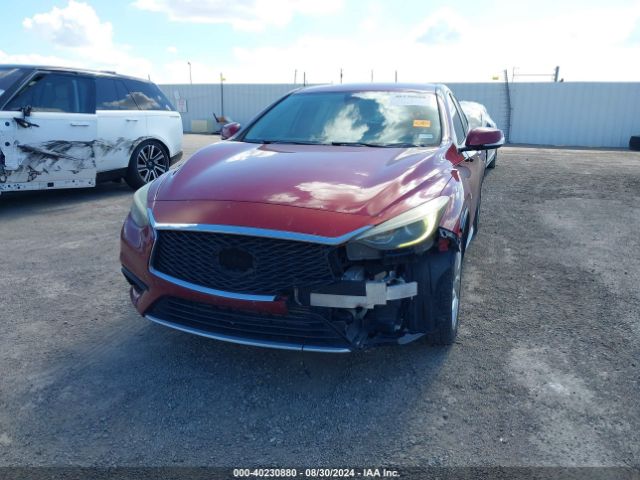 SJKCH5CP6HA020882 Infiniti Qx30 Luxury