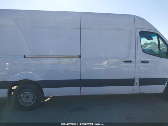 W1Y4NDHY0RT173948 Mercedes-Benz Sprinter 2500 High Roof 4-cyl Diesel Ho