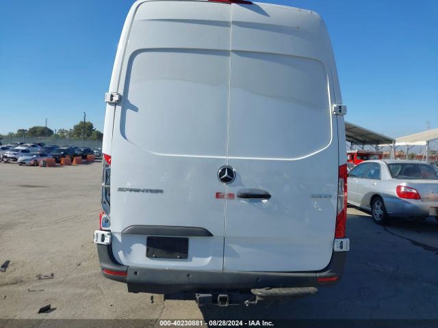 W1Y4NDHY0RT173948 Mercedes-Benz Sprinter 2500 High Roof 4-cyl Diesel Ho