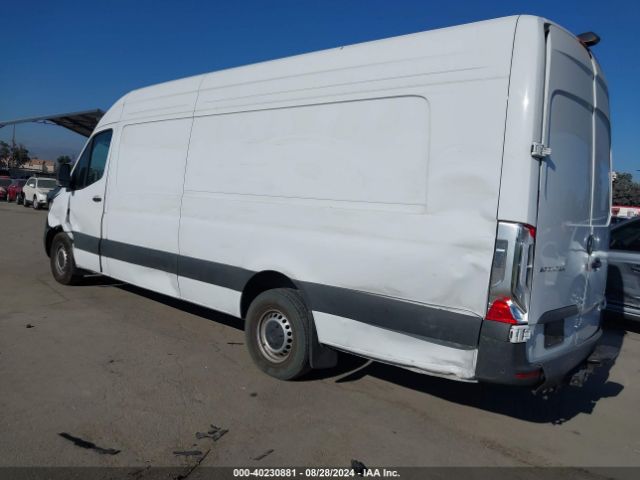 W1Y4NDHY0RT173948 Mercedes-Benz Sprinter 2500 High Roof 4-cyl Diesel Ho