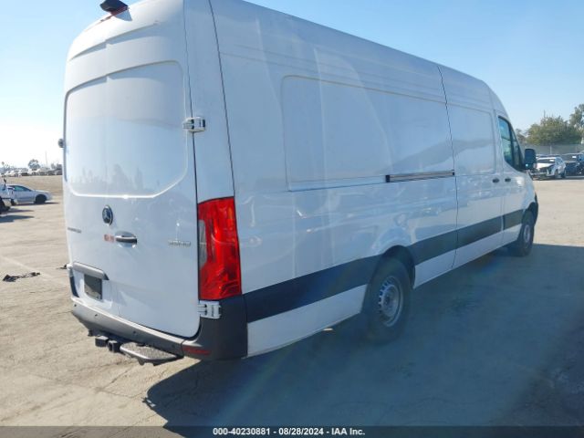 W1Y4NDHY0RT173948 Mercedes-Benz Sprinter 2500 High Roof 4-cyl Diesel Ho