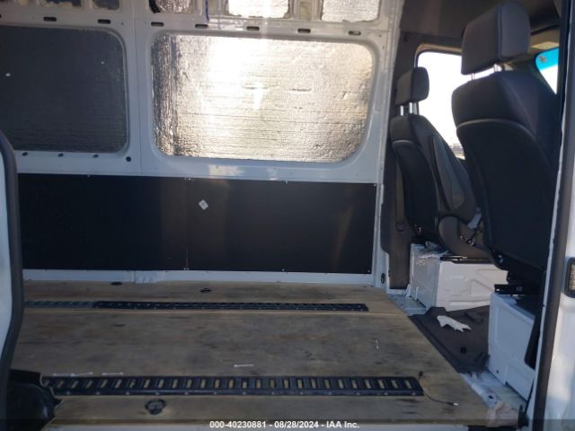 W1Y4NDHY0RT173948 Mercedes-Benz Sprinter 2500 High Roof 4-cyl Diesel Ho