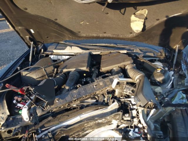 KMUHCESC3MU061806 Genesis Gv80 3.5t Awd