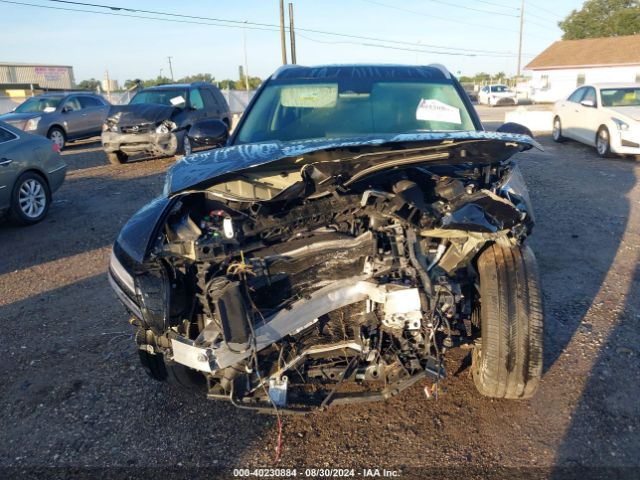 KMUHCESC3MU061806 Genesis Gv80 3.5t Awd