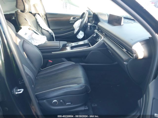 KMUHCESC3MU061806 Genesis Gv80 3.5t Awd