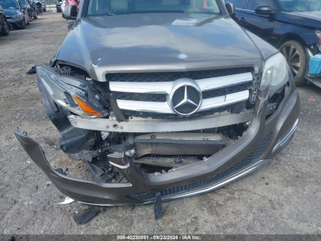 WDCGG0EBXFG353943 Mercedes-Benz Glk 250 Bluetec 4matic