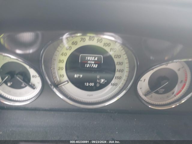 WDCGG0EBXFG353943 Mercedes-Benz Glk 250 Bluetec 4matic