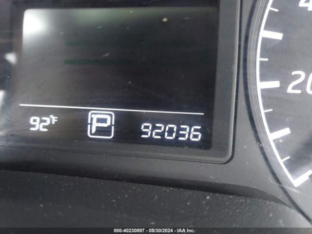 3N1AB7AP3HY342517 Nissan SENTRA S
