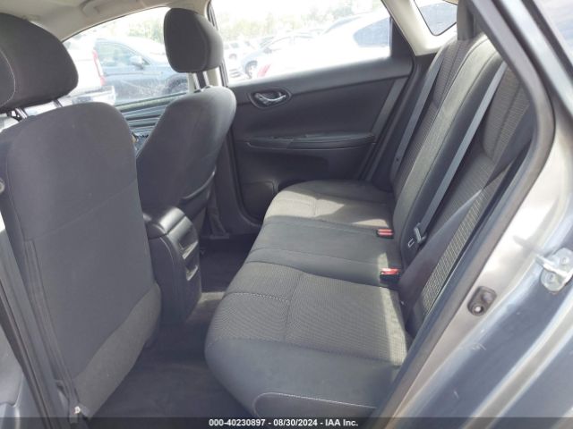3N1AB7AP3HY342517 Nissan SENTRA S