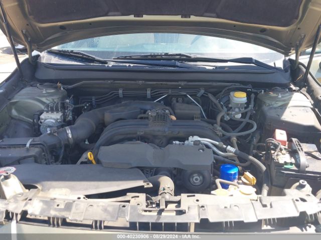 4S4BSBNC9F3336508 Subaru Outback 2.5i Limited