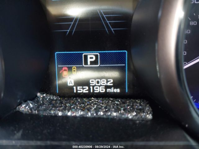 4S4BSBNC9F3336508 Subaru Outback 2.5i Limited