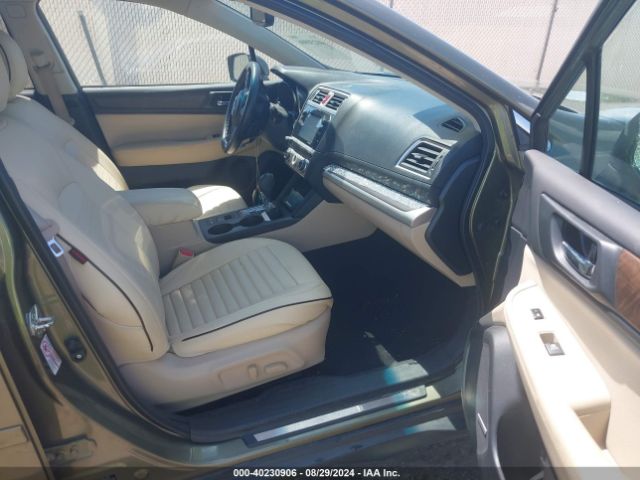 4S4BSBNC9F3336508 Subaru Outback 2.5i Limited