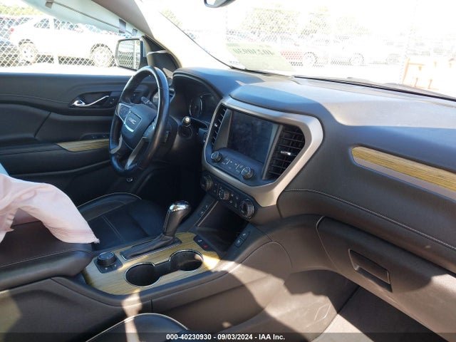 GMC Acadia Denali 2019 1GKKNXLS8KZ184266 Image 5