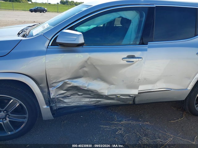 GMC Acadia Denali 2019 1GKKNXLS8KZ184266 Image 6