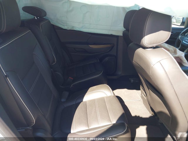 GMC Acadia Denali 2019 1GKKNXLS8KZ184266 Image 8