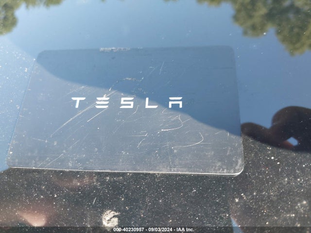 2023 TESLA MODEL 3 5YJ3E1EA4PF580158 Photo 10