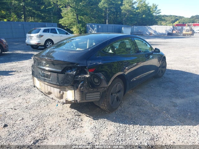 2023 TESLA MODEL 3 5YJ3E1EA4PF580158 Photo 3