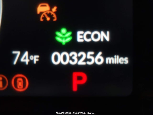 Honda Civic Sport 2024 2HGFE2F53RH563029 Image 15