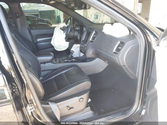 1C4SDJCT2LC131748 Dodge Durango R/t Awd