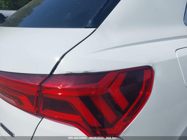 Audi Q3 Premium S Line 45 2023 WA1DECF33P1091477 Image 6