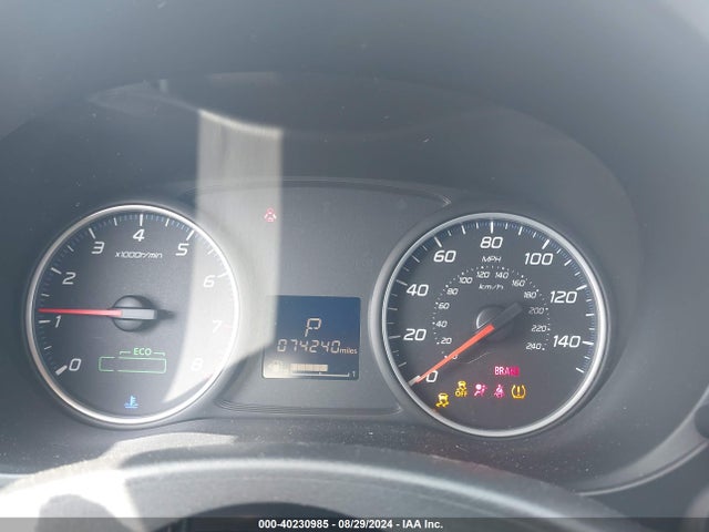 2016 MITSUBISHI OUTLANDER JA4AD2A31GZ050970 Photo 6