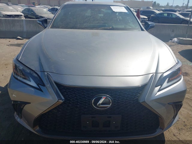 58AGZ1B13LU077351 Lexus Es 350 F Sport