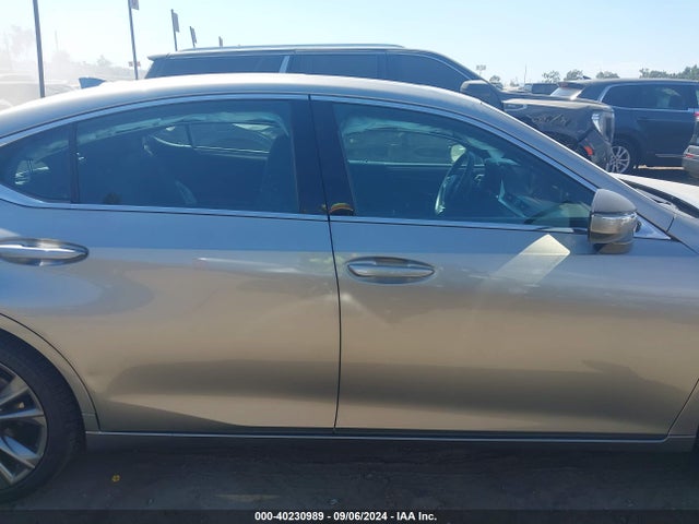 58AGZ1B13LU077351 Lexus Es 350 F Sport