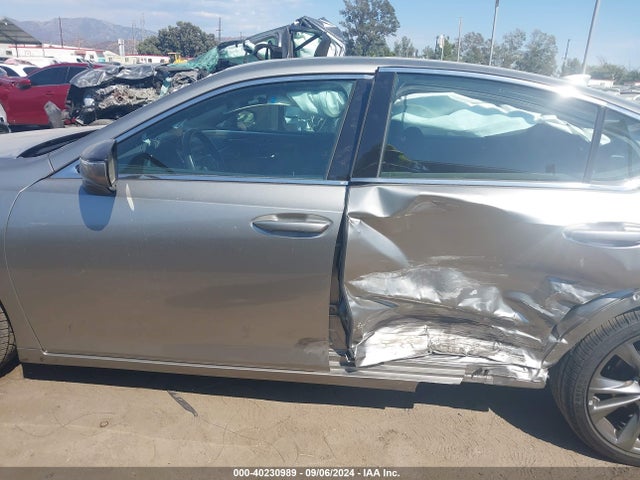 58AGZ1B13LU077351 Lexus Es 350 F Sport