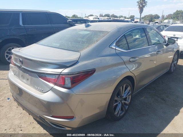 58AGZ1B13LU077351 Lexus Es 350 F Sport
