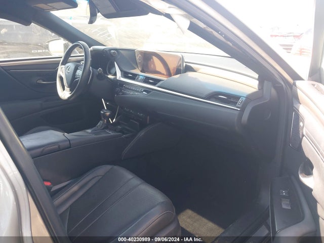 58AGZ1B13LU077351 Lexus Es 350 F Sport