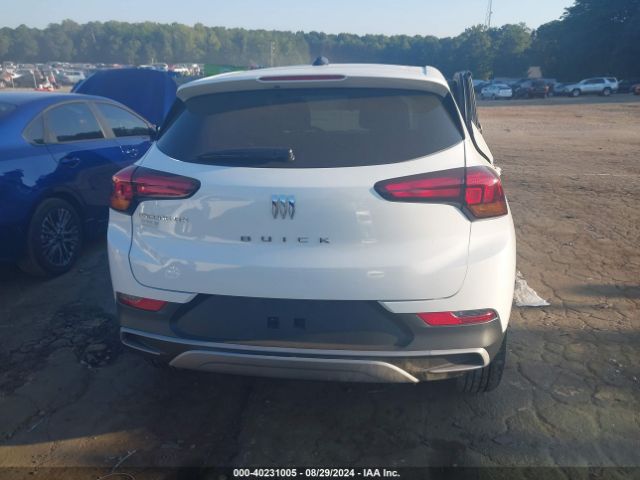 KL4AMBS28RB066360 Buick Encore Gx Preferred Fwd