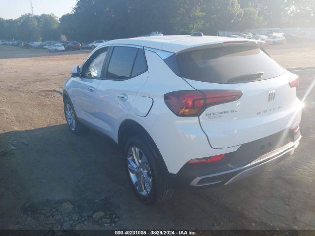 KL4AMBS28RB066360 Buick Encore Gx Preferred Fwd