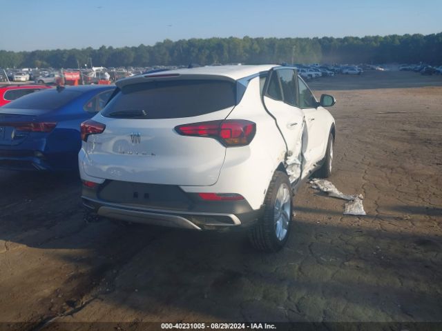 KL4AMBS28RB066360 Buick Encore Gx Preferred Fwd