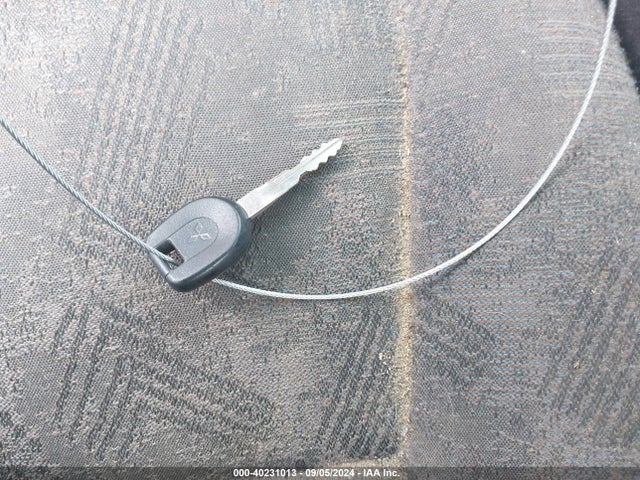 2002 MITSUBISHI ECLIPSE 4A3AC34G62E078483 Photo 10