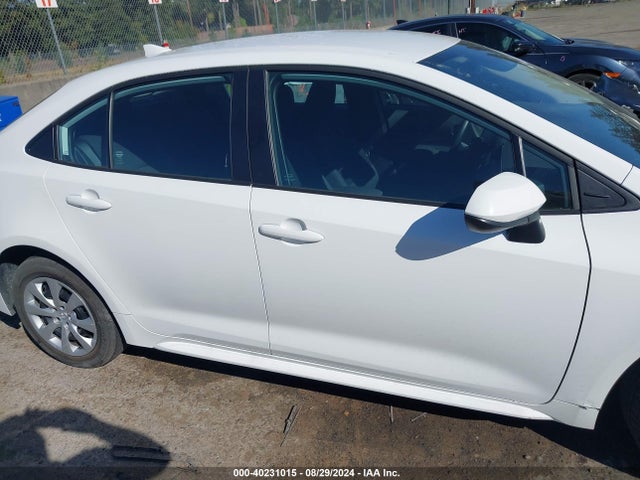 Toyota COROLLA LE 2023 5YFB4MDEXPP063276 Image 13