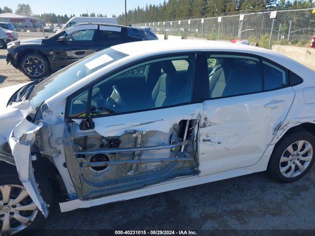Toyota COROLLA LE 2023 5YFB4MDEXPP063276 Image 14