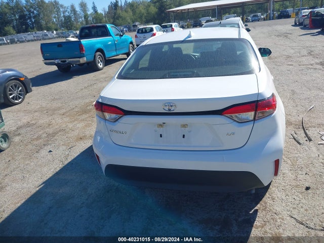 Toyota COROLLA LE 2023 5YFB4MDEXPP063276 Image 16
