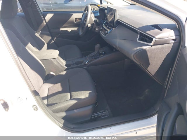Toyota COROLLA LE 2023 5YFB4MDEXPP063276 Image 5