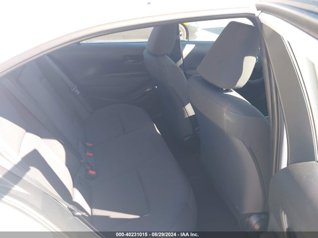 Toyota COROLLA LE 2023 5YFB4MDEXPP063276 Image 8