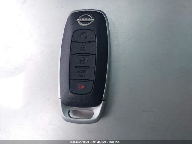 3N1AB8DV6RY248729 Nissan Sentra Sr Xtronic Cvt