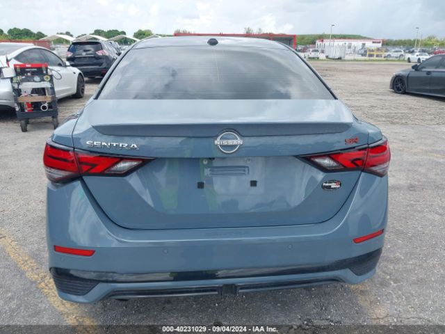 3N1AB8DV6RY248729 Nissan Sentra Sr Xtronic Cvt