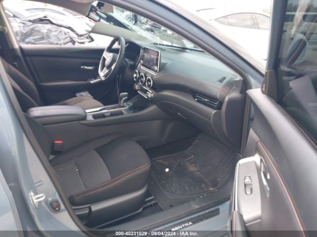 3N1AB8DV6RY248729 Nissan Sentra Sr Xtronic Cvt