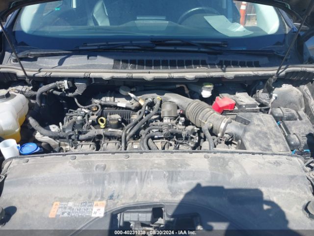 2023 FORD EDGE 2FMPK4K92PBA26762 Photo 9