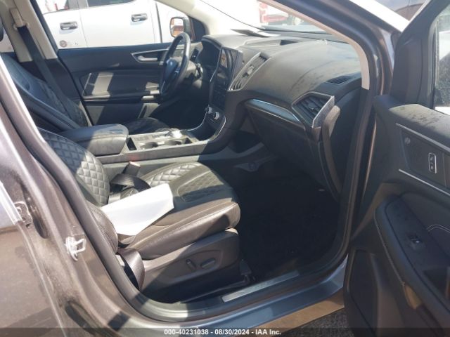 2023 FORD EDGE 2FMPK4K92PBA26762 Photo 4