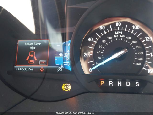 2023 FORD EDGE 2FMPK4K92PBA26762 Photo 6