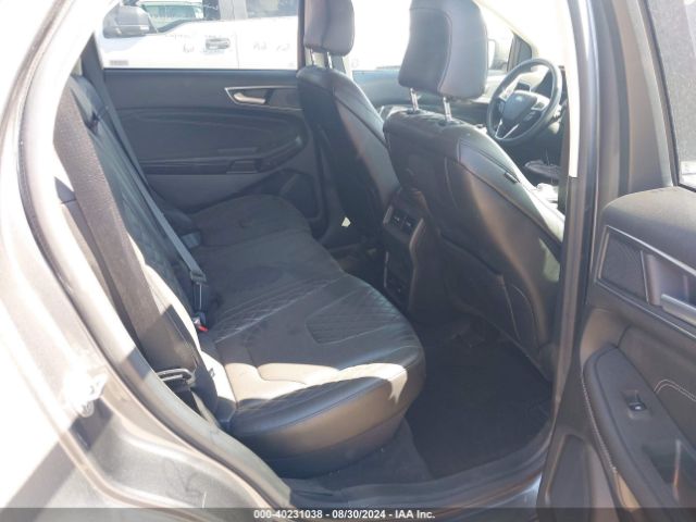 2023 FORD EDGE 2FMPK4K92PBA26762 Photo 7